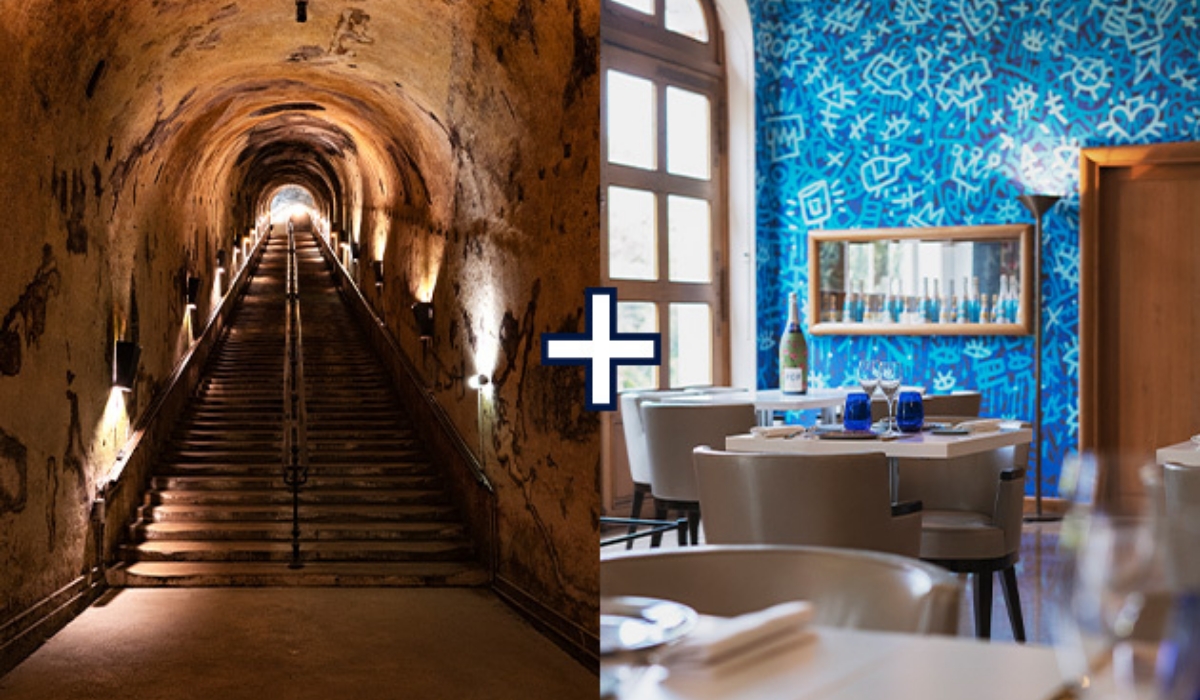 Vignette pour la visite gastronomique