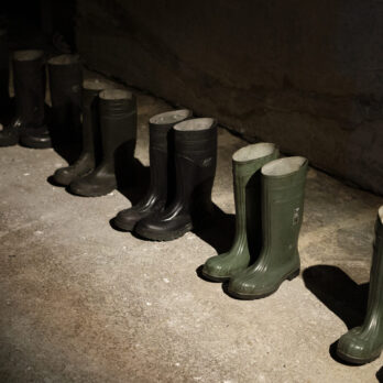 EXP POMMERY #18 Mélodies en Sous-sol, Delphine REIST, Bruit des bottes©mathilde-giron (1)