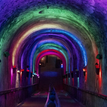 EXP POMMERY #18 Mélodies en Sous-sol, Grand escalier_4©mathilde-giron