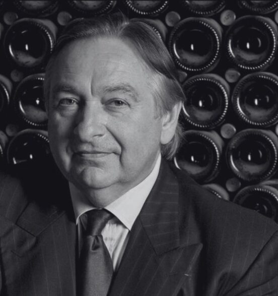 Paul François VRANKEN